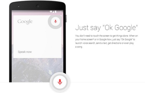 以提升效率为核心 Android 4.4亮点总览
