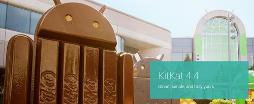以提升效率为核心 Android 4.4亮点总览