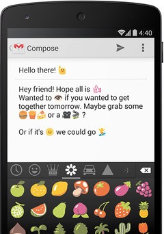 以提升效率为核心 Android 4.4亮点总览