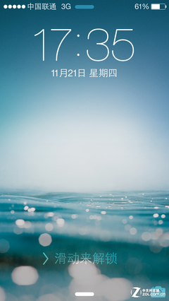 iPhone 5s"小圆点"妙用