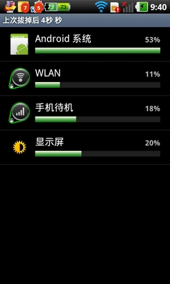 Android手机省电教程