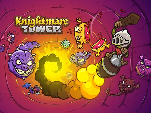 噩梦骑士塔|KnightmareTower