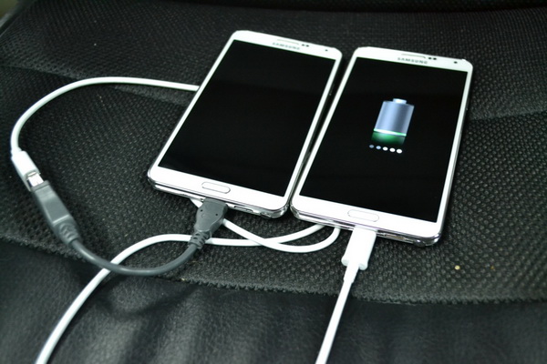 三星Note3的另类使用小技巧