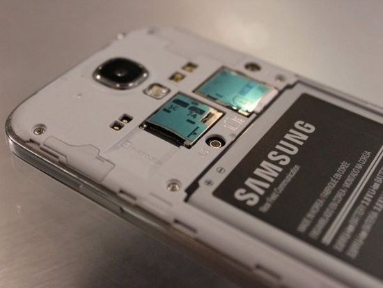 三星S4让IPONE  5S叹为观止12个功能