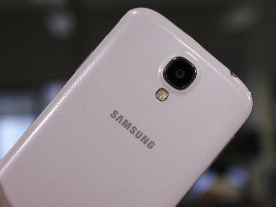 三星S4让IPONE  5S叹为观止12个功能