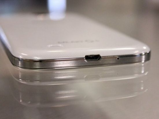 三星S4让IPONE  5S叹为观止12个功能