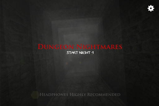 地下城噩梦|DungeonNightmares