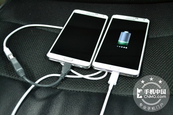 三星Note3的另类使用小技巧