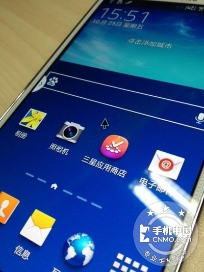 三星Note3的另类使用小技巧