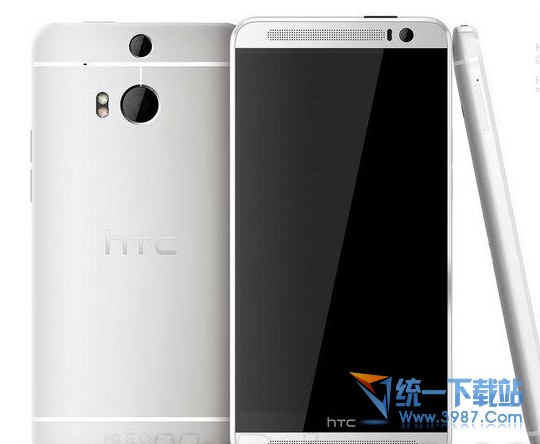 htc one2怎么设置铃声？