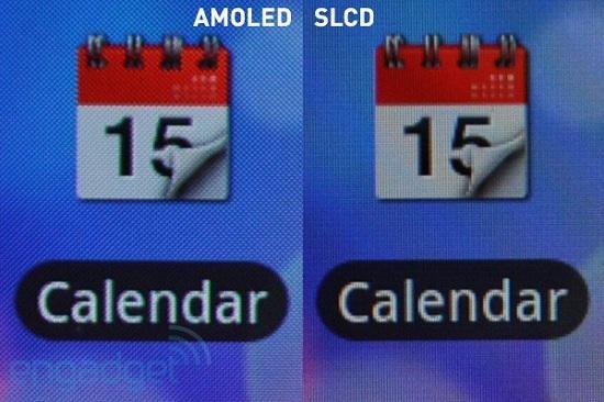  三星为什么坚持采用AMOLED屏幕
