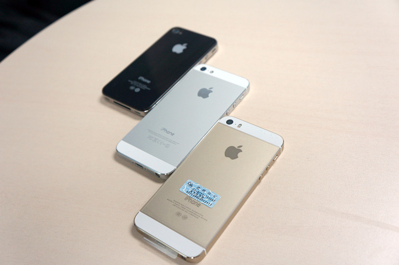 看完对比就知iPhone是不是翻新机啦