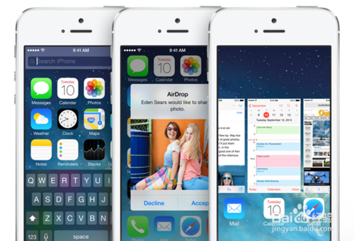 iOS7.1正式版怎么省电