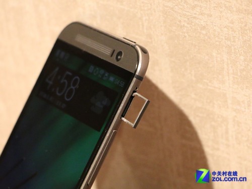 拍照创新HTC One M8登场