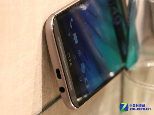 拍照创新HTC One M8登场