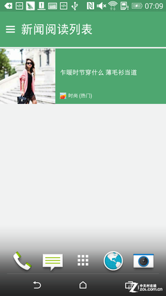 拍照创新HTC One M8登场