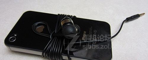 手机耳机绕线的6大妙招