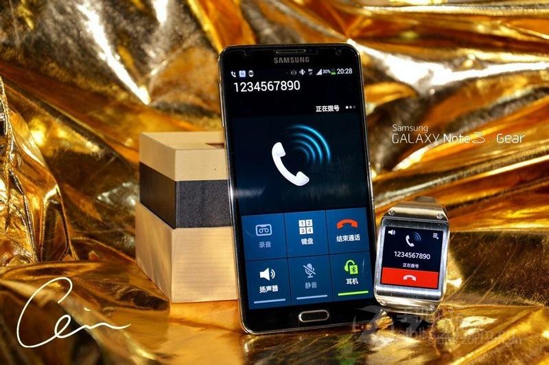 11个小技巧让你掌握三星Note 3