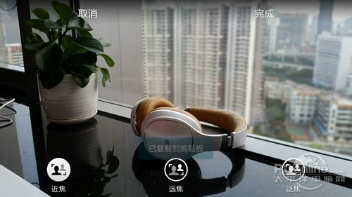 教你看懂手机摄像头的新技术