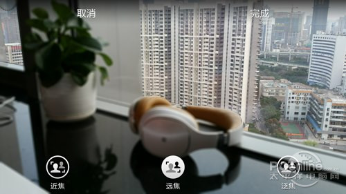 教你看懂手机摄像头的新技术