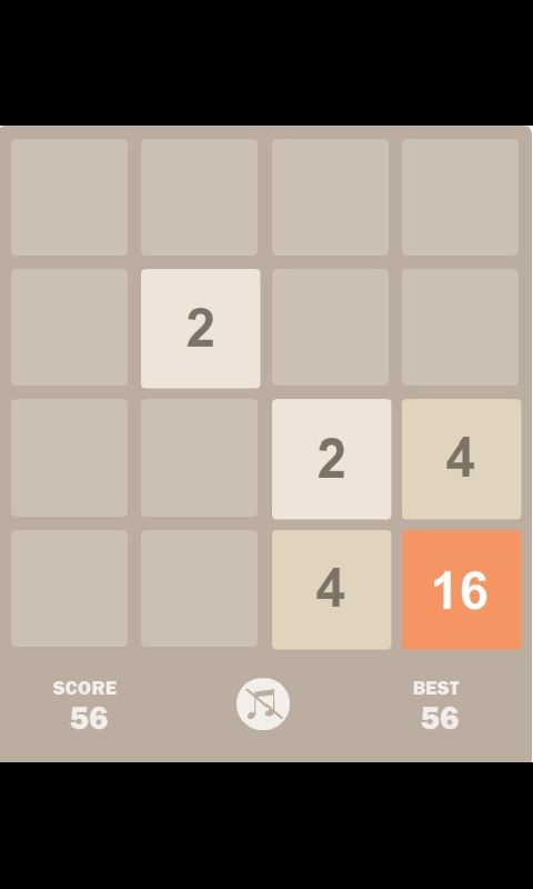 安卓版2048