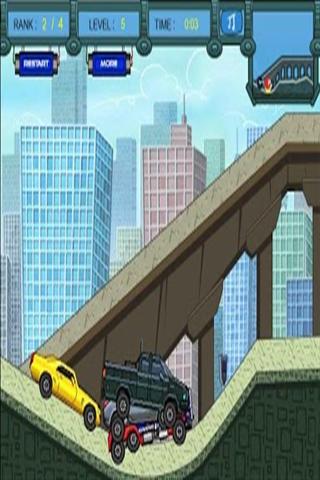 变形金刚赛车TransformersRacing