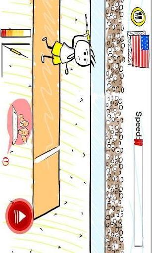 涂鸦夏季奥运会DoodleSummerGamesHD