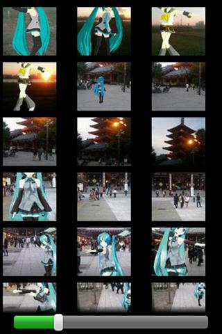 照片编辑MikuMikuPhoto