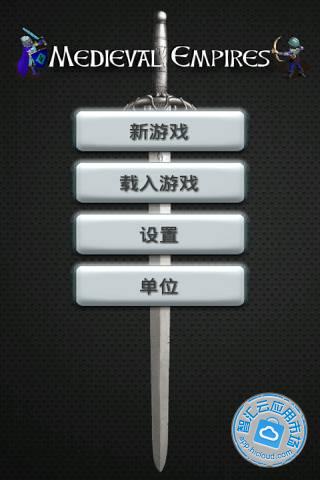 帝国I时代