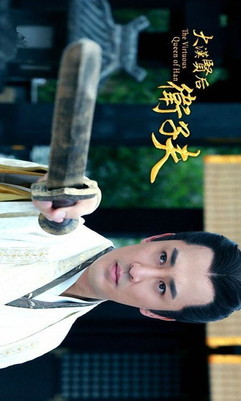 电视剧卫子夫抢先看