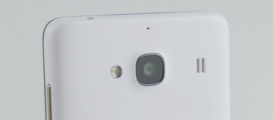 平滑升级 红米手机2上手玩