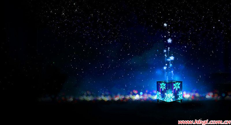 夜，随想