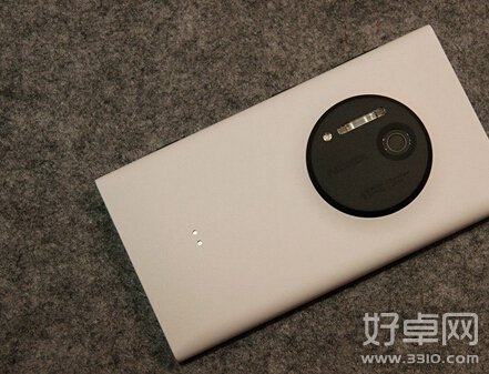 什么是手机相机光圈