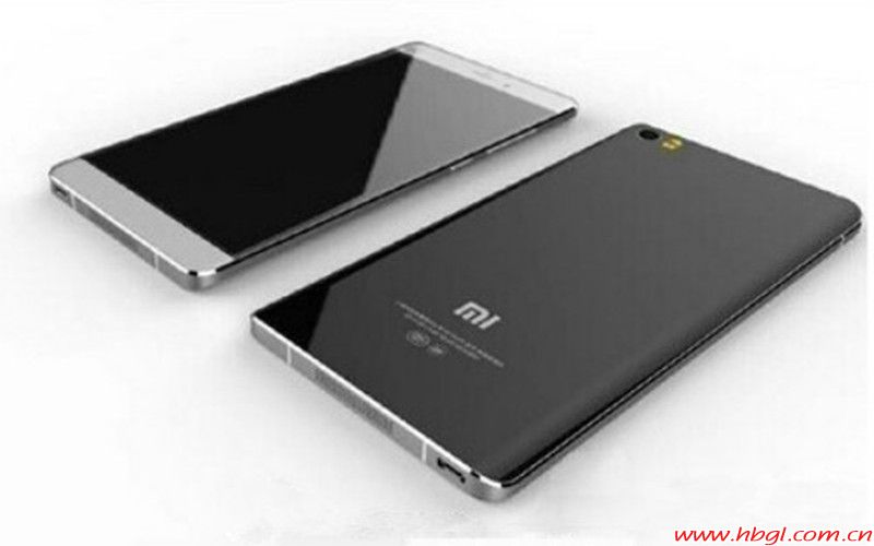 小米5、红米新旗舰曝光:全系配指纹识别_行业