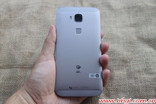 定位中端市场 华为麦芒4发布_行业资讯_广联通