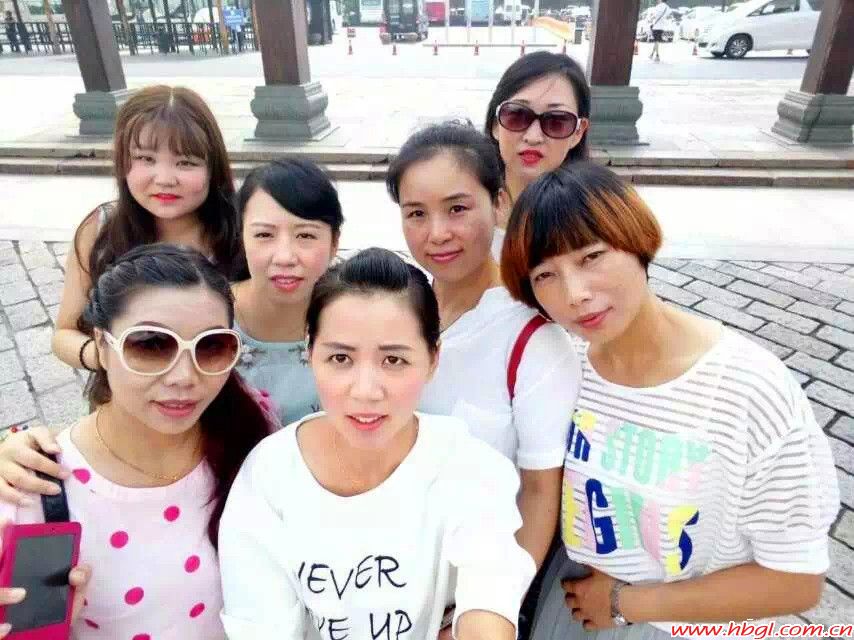 2015年秋游之——杭州乌镇