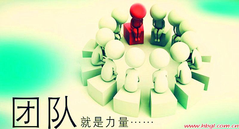 团队的力量