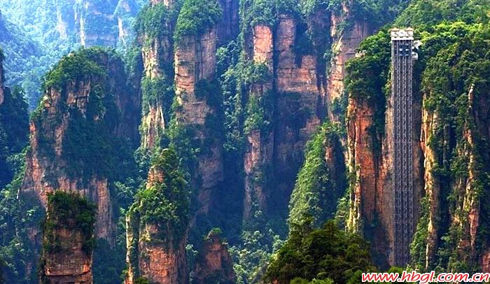 小记湖南之行（一）