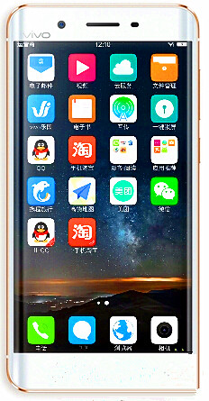 VIVO Xplay5应用分身玩法详解，微信双开不是事！