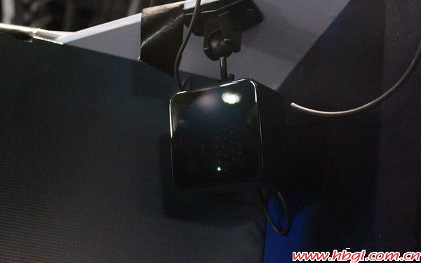 HTC Vive Pre试玩 走进亦真亦幻虚拟世界