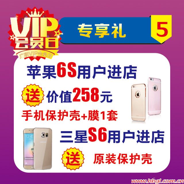 9.9VIP会员日
