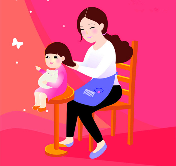 我们能拥有孩子多少年