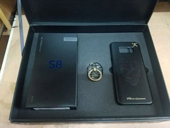 分享22个三星S8使用小技巧:那些你不知道的功