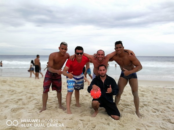 吸引全球千万人参与 华为一部手机做到了