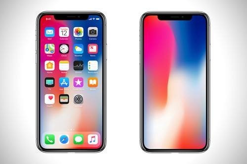 OLED烧屏大测试 iPhone X居然表现最好？