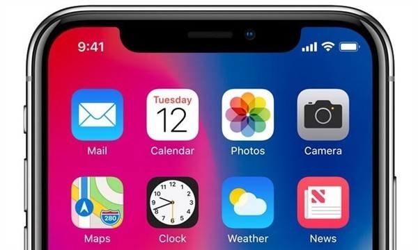 国行iPhone X顶配版大降价 下单立减789