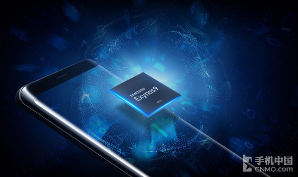 周末烩:三星Exynos 9810发布 主播玩COS