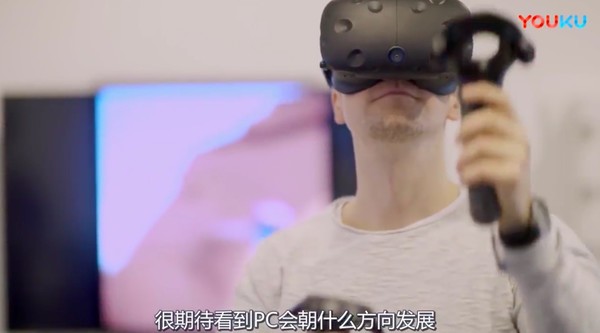 育碧谈为什么我们爱PC平台 看完很想哭