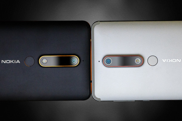 不只是情怀 全新Nokia 6唤醒你的回忆