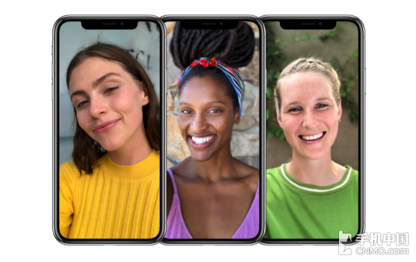 Q4美国iPhone销量：全新三款仅占61%